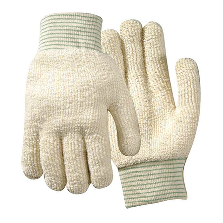 WELLS LAMONT Heat Resistent Gloves 1966