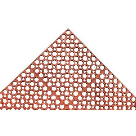 Drainage Holes Interlocking Design Safety Grid Mattings Rubber