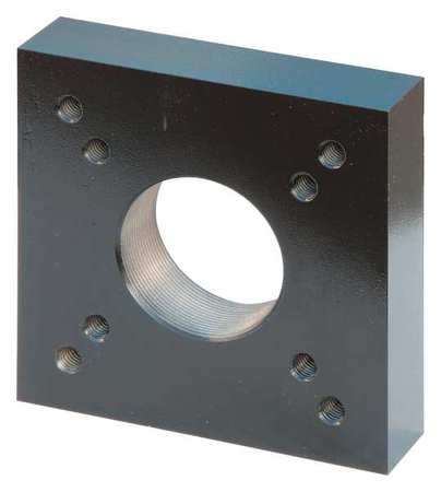 ENERPAC IPK1012, Cylinder Mounting Block for 10 ton H-Frame Press IPK1012