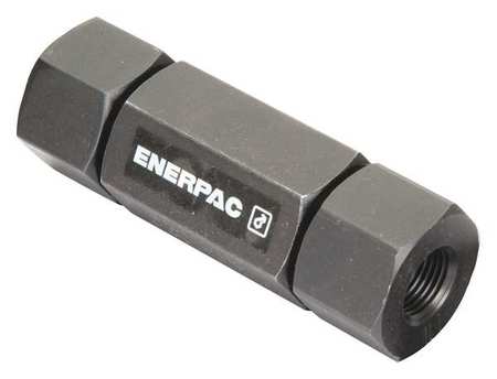 ENERPAC V17, Check Valve V17