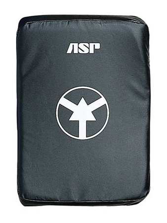 Asp Bag/Tote, Training Bag, Black, vinyl 7102