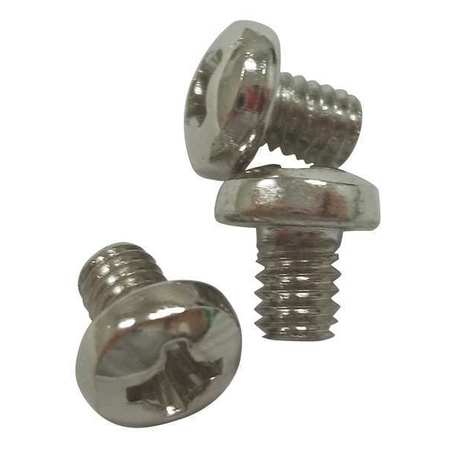 MASTER APPLIANCE Nozzle Screw, PK3 SRW-349K