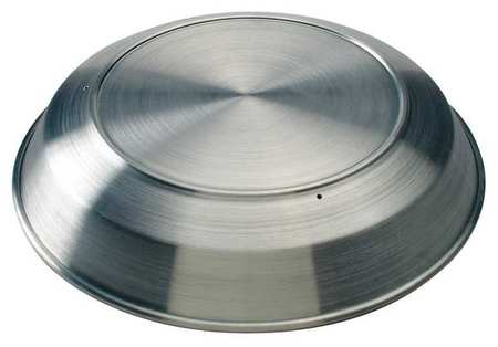 BROAN Dome Aluminum 98005419