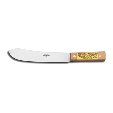 DEXTER RUSSELL Butcher Knife 8 In 04451