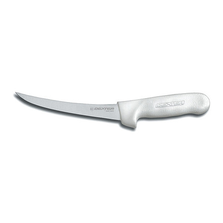 DEXTER RUSSELL Flexible Curved Boning Knife 5 In 01473