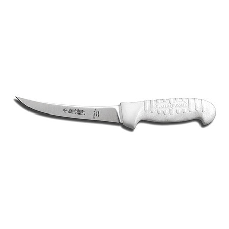 DEXTER RUSSELL Curved Boning Knife 6 In 01613