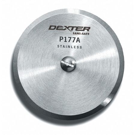 DEXTER RUSSELL Pizza Blade Only 5 In 18020
