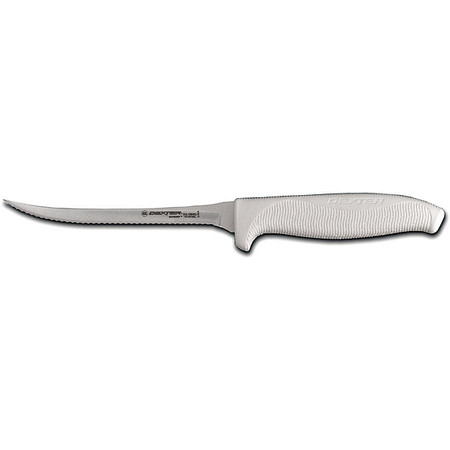 Dexter Russell Scalloped Utility Knife 55 In 24303