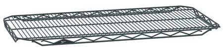 METRO Wire Shelf, 21x48, Smoke, Epoxy 2148Q-DSG