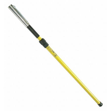 JAMESON Telescoping Tree Pruner Pole, 6-12 ft. TP-12F