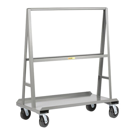 LITTLE GIANT A-Frame Sheet and Panel Truck, 12 ga. Steel, 2,000 lb AF2448