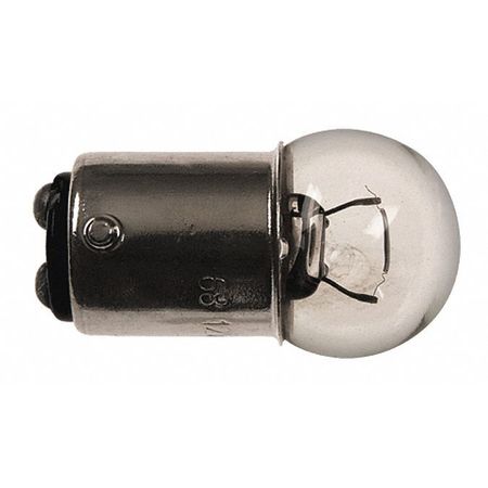 DISCO Miniature Light Bulbs, Dbl Contact, PK10 768