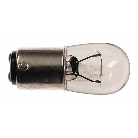 DISCO Miniature Light Bulbs, PK10 71004