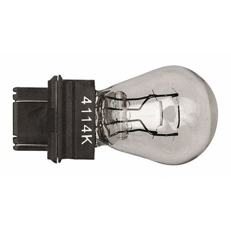 DISCO Miniature Light Bulbs, Clear, PK10 74114K