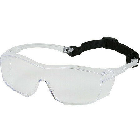 PIP Over The Glass Safety Glasses, PR 250-96-0520
