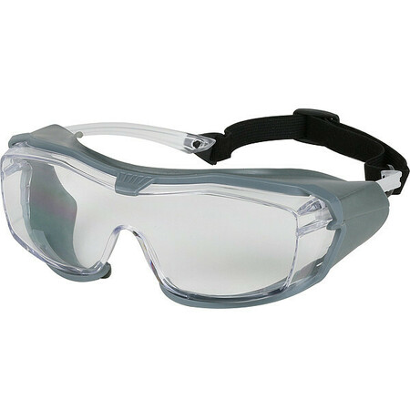 PIP Over The Glass Safety Glasses, PR 250-96-1520