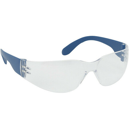 PIP Safety Glasses, PR 250-01-D520