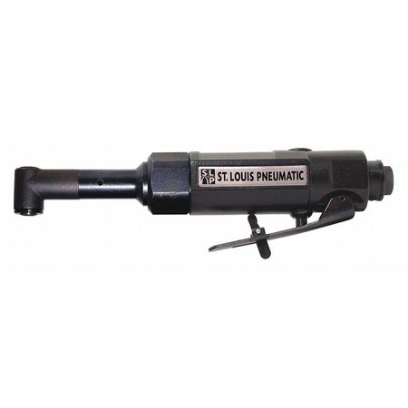 St Louis Pneumatic Right Angle Aircraft Drill, 1/4"-28 SLP-84030