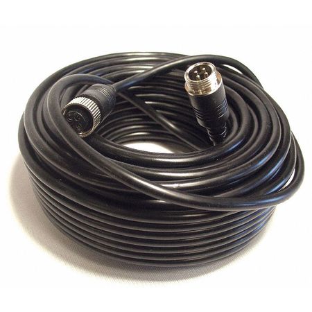 NUPIXX Rear Vision, 60 ft., Cable Only RVS60