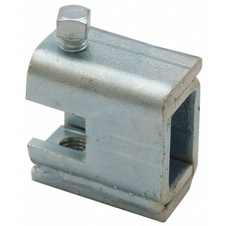 FLEX-STRUT Beam Clamp, Size 1/2" FS-5726 E/G