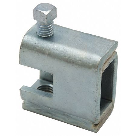 FLEX-STRUT Beam Clamp, Size 5/8" FS-5727 E/G