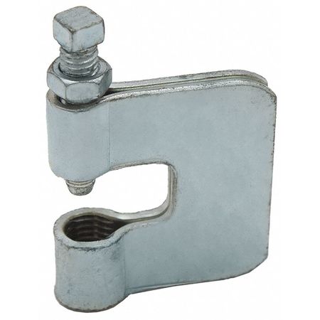 FLEX-STRUT Beam Clamp, Size 1/2" FS-5742 E/G