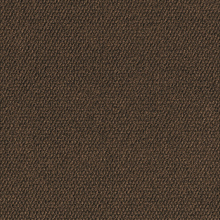 Foss Floors Hatteras 18" x 18" N17 Mocha Carpet Tiles - 10PK 7HD9N1710PK