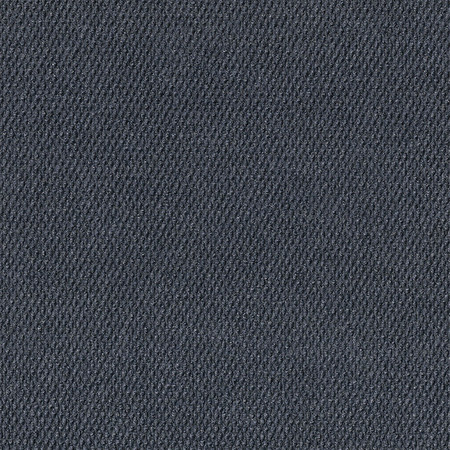 Foss Floors HIghland 18" x 18" N55 Ocean Blue Carpet Tiles - 16PK 7ND4N5516PK