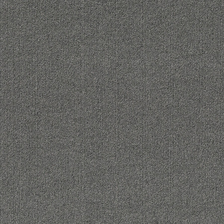 Foss Floors Ridgeline 24" x 24" N66 Sky Grey Carpet Tiles - 15PK 7RDMN6615PK