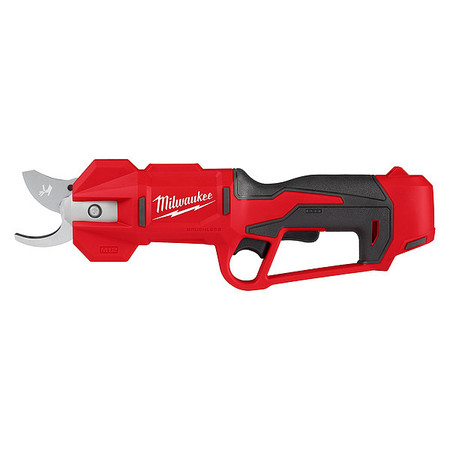 MILWAUKEE TOOL M12 Brushless Pruning Shears (Tool Only) 2534-20