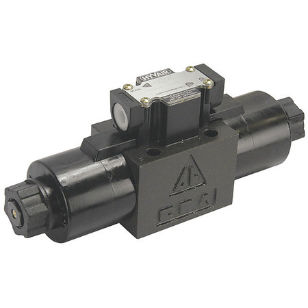 Chief Soleniod Valve, D05, 24V DC 220318