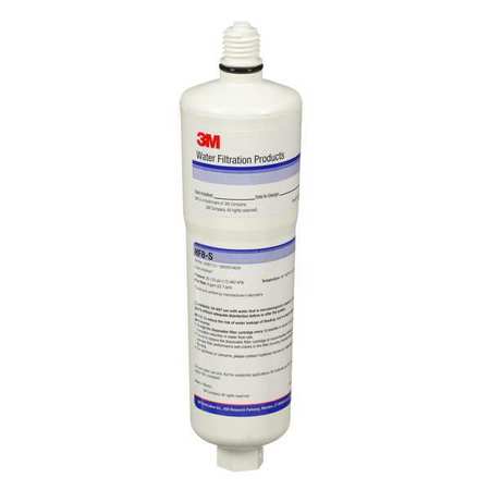 3M FILTRATION Inline Water Filter, 6 gpm, 10 PK 5582113