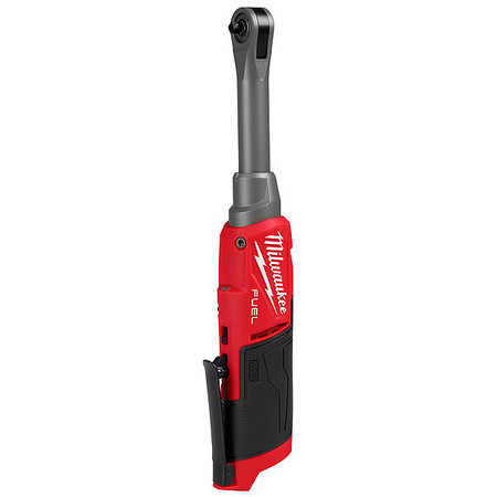 Milwaukee Tool 1/4 in Drive 14 7/20 in Extended Reach High Speed Ratchet 2568-20