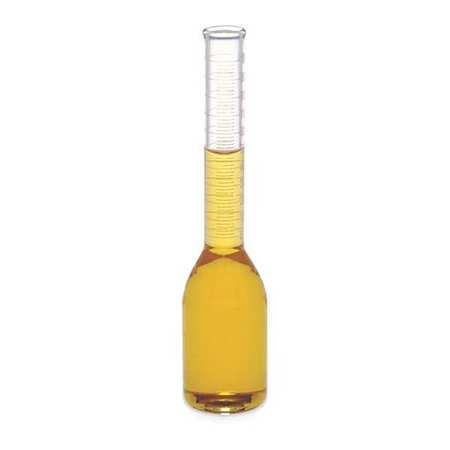 KIMBLE CHASE Bottle, 10ml, Glass, Clear, PK12 15066-10