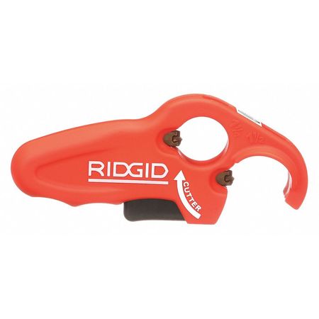 RIDGID Tailpiece Cutter, Polyethylene (PE) PTEC 3000
