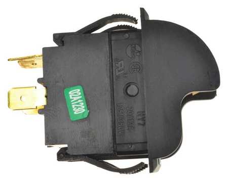 Zoro Select Switch With Key HV0806600G