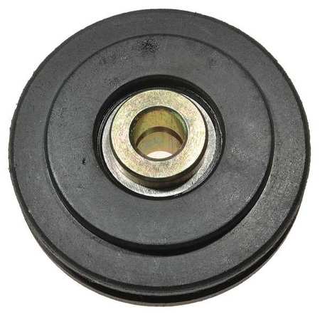 Dayton Upper And Lower Pulley MH11N196001G