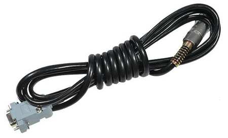 ZORO SELECT Replaceable Cable MH12R95901G