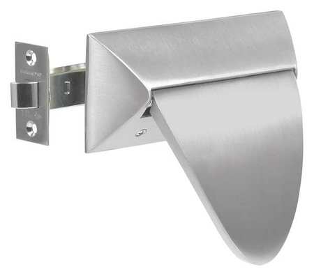 SARGENT Knob Lockset, Mechanical, Passage, Grd. 1 SG26-HPU15ALP-32D RH