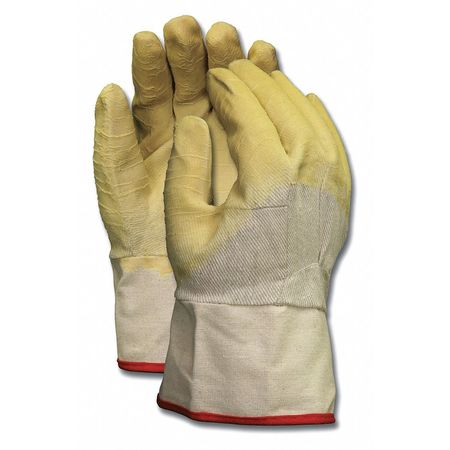 Mcr Safety Coated Gloves, 12 PK 6810