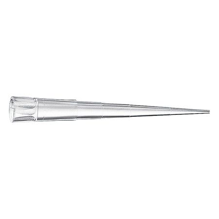 EPPENDORF Pipetter Tips, 20 to 300uL, PK960 022491245