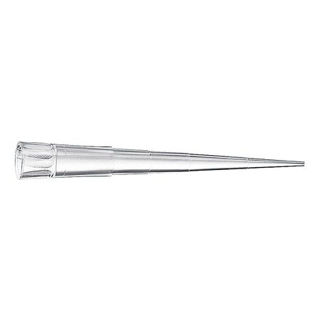 EPPENDORF Pipetter Tips, 2 to 20uL, PK960 022491270