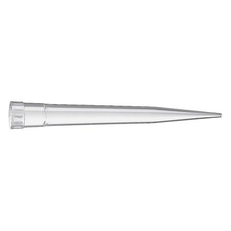 EPPENDORF Pipetter Tips, 2 to 200uL, PK960 022491296