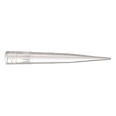 EPPENDORF Pipetter Tips, 50 to 1000uL, PK1000 022492055