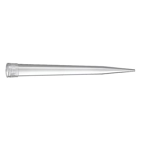 EPPENDORF Pipetter Tips, 500 to 2500uL, PK500 022492071