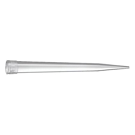 EPPENDORF Pipetter Tips, 1 to 10mL, PK200 022492098
