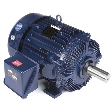 MARATHON MOTORS Vector Motor, 3-Phase, 100HP, 230/460V 405THFS8036