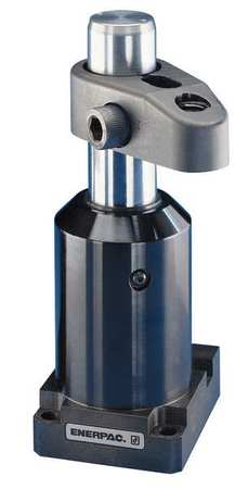 ENERPAC Swing Cylinder, Lower Flange, 4200 lb. SLRD201