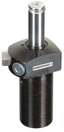 ENERPAC Swing Cylinder, Threaded, 1100 lb. STRS51