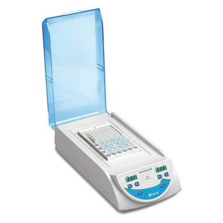 BENCHMARK SCIENTIFIC Digital Dry Bath, ABS BSH5002-E